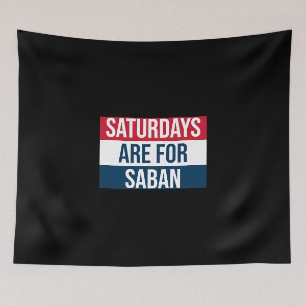 Item preview, Saturdays Are For Saban designed and sold by iqenadak.