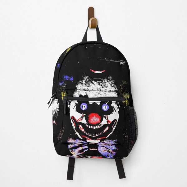 Item preview, Evil Clown designed and sold by donpakundo19.