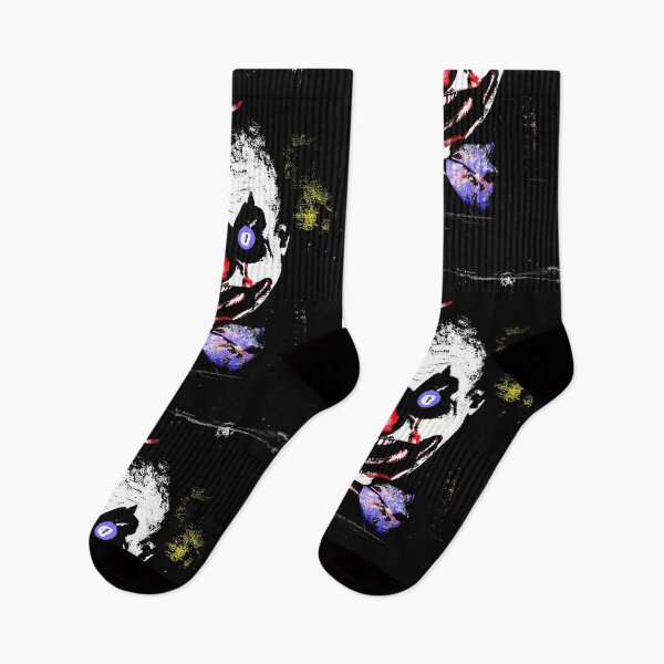 Item preview, Evil Clown designed and sold by donpakundo19.