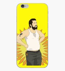 Mass Design iPhone Case