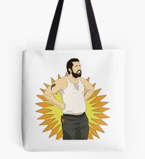 Mass Design Tote Bag