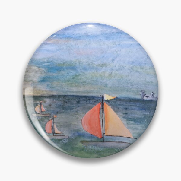 Item preview, Sailing River Mersey designed and sold by DoodlesArt62.