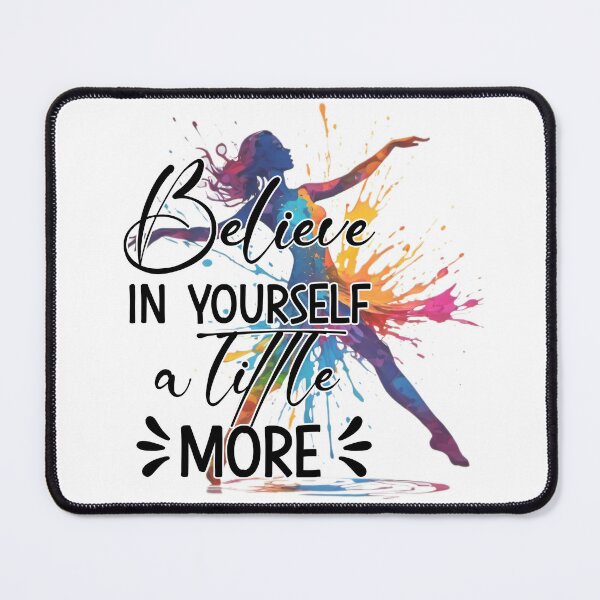 Item preview, Dancer (Believe) designed and sold by KeopsMurat.
