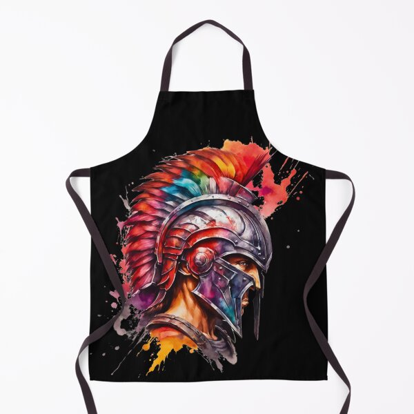 Item preview, Watercolor Soldier designed and sold by Marcicev-Bojan.