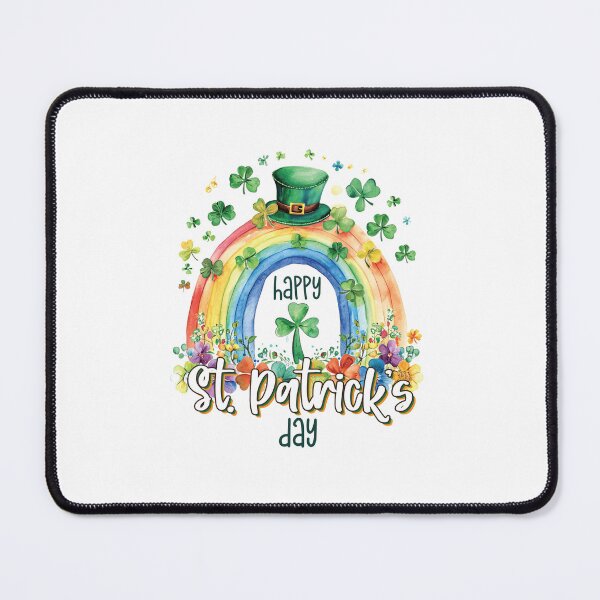 Item preview, Happy St. Patrick's Day Shirt | ST. Practices Day T-shirt designed and sold by mahsanart.