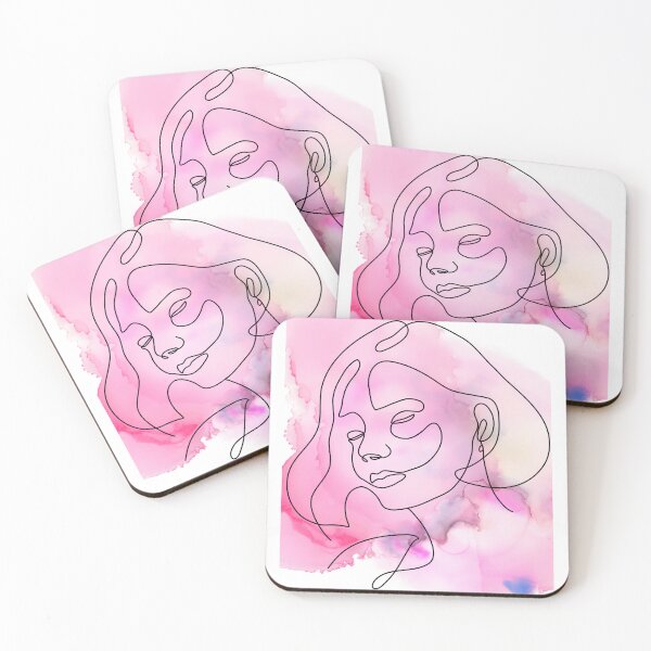 Item preview, The Pink Lady designed and sold by Liv-B15.
