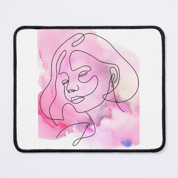 Item preview, The Pink Lady designed and sold by Liv-B15.