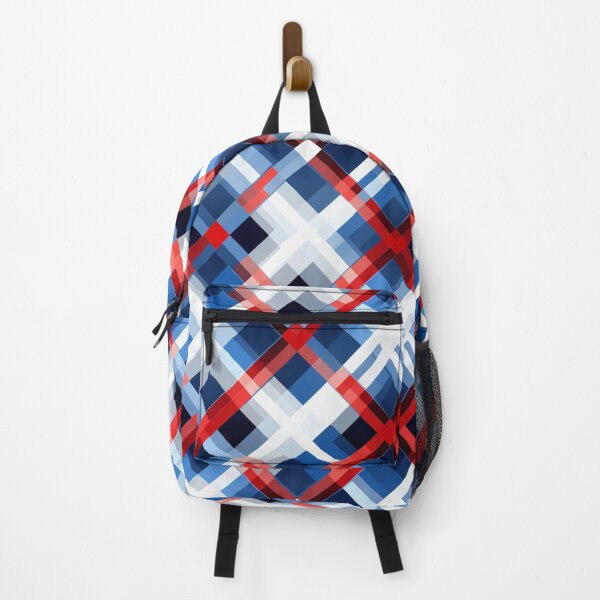 Item preview, Modern Tartan designed and sold by Meeheemaha.