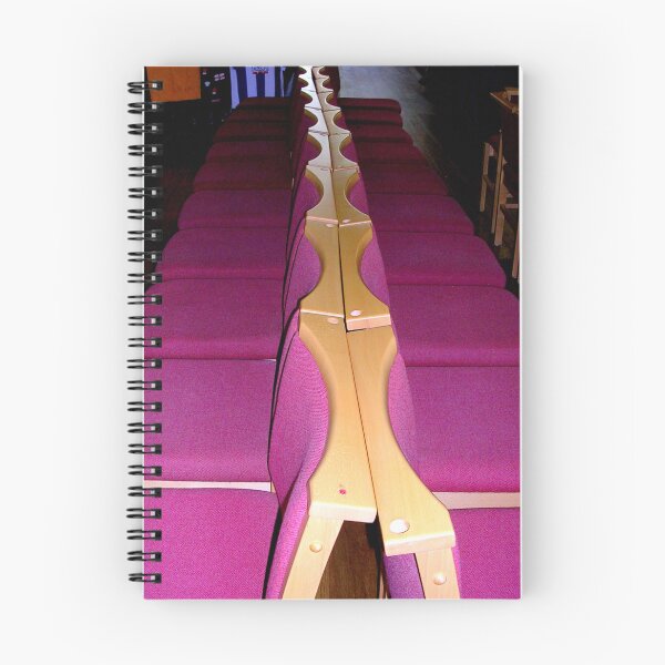 Item preview, The Backbone  (Seats) designed and sold by lezvee.