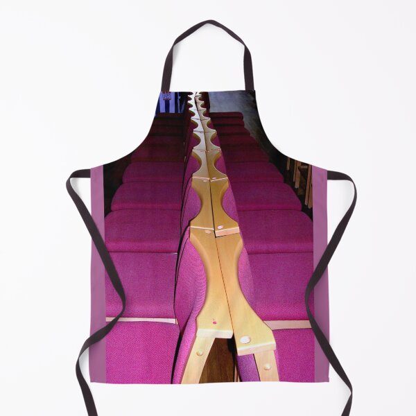 Item preview, The Backbone (Seats) designed and sold by lezvee.