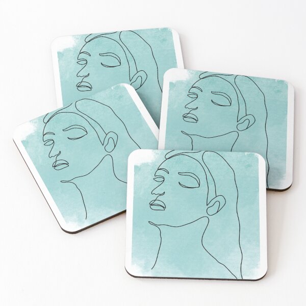 Item preview, The Green Lady designed and sold by Liv-B15.