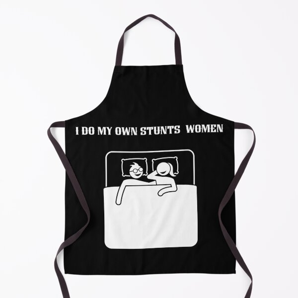 Item preview, I do my own stunts women designed and sold by ArtFeverShop.