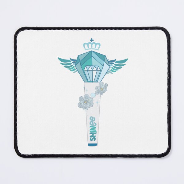Item preview, Shinee Lightstick designed and sold by Mystical Illustrations.