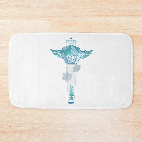Item preview, Shinee Lightstick designed and sold by Mystical Illustrations.