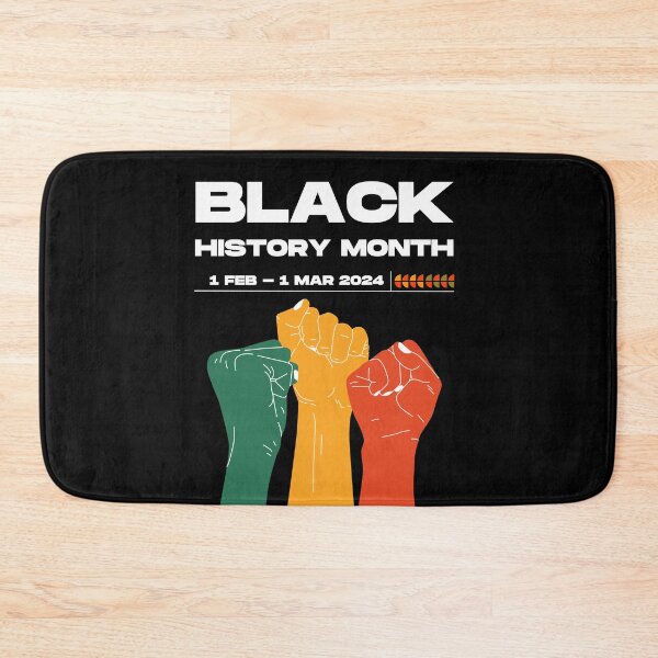Item preview, Black history month ,1 feb - 1 mar 2024, African  American  designed and sold by Creativedsigna.