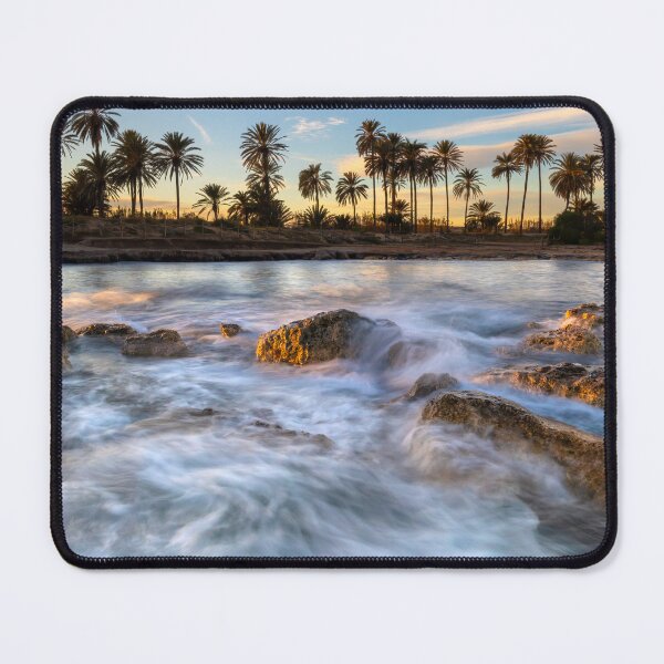 Item preview, Wavey Palms designed and sold by Ralph Goldsmith.