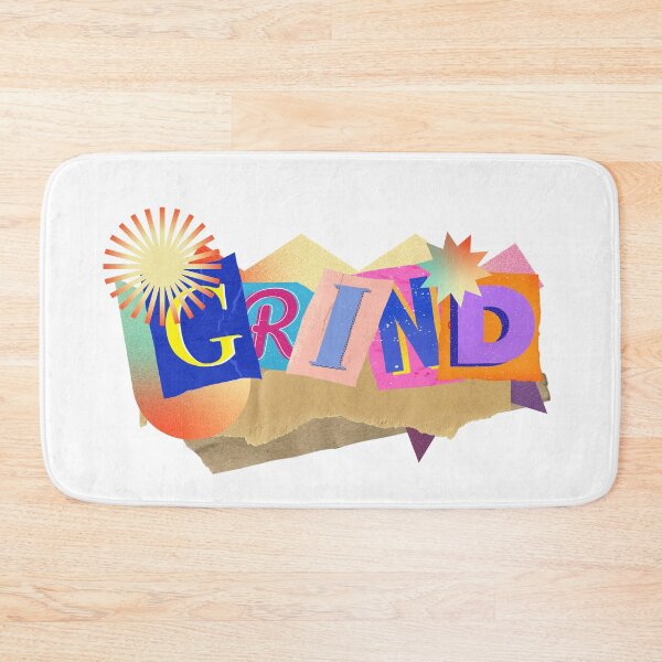 Item preview, Grind designed and sold by Bananobanini.