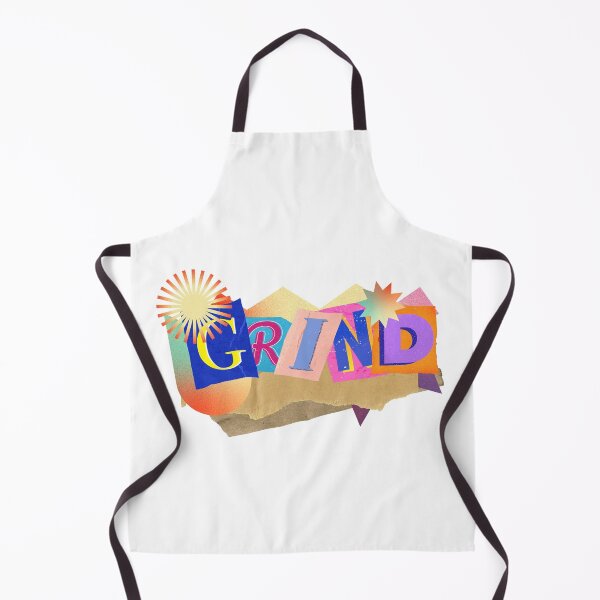Item preview, Grind designed and sold by Bananobanini.