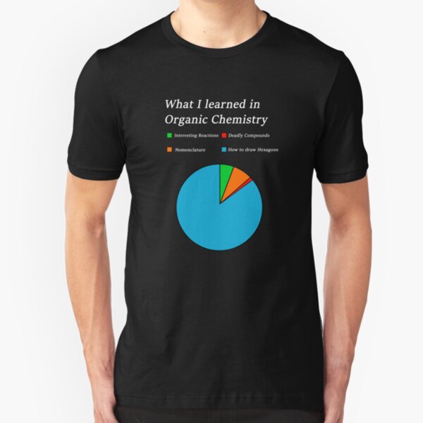 Cocaine Periodic Table Symbols Mens Funny T-Shirt Drug Humour Science Joke