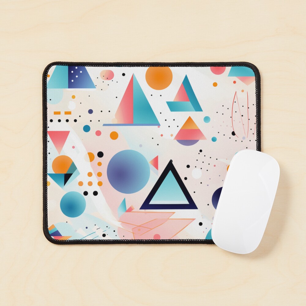 Item preview, Mouse Pad designed and sold by RanantDesign.