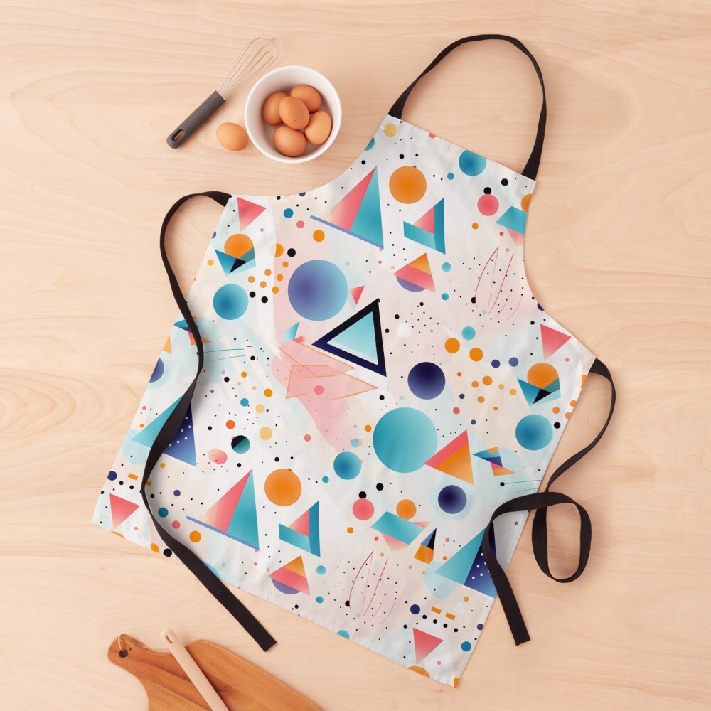 Item preview, Apron designed and sold by RanantDesign.
