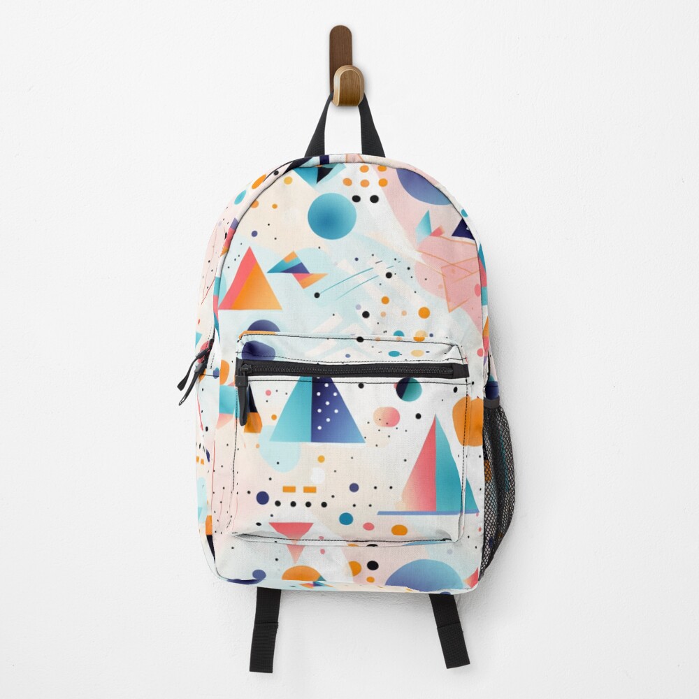 Item preview, Backpack designed and sold by RanantDesign.