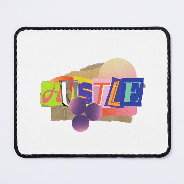 Item preview, Hustle designed and sold by Bananobanini.
