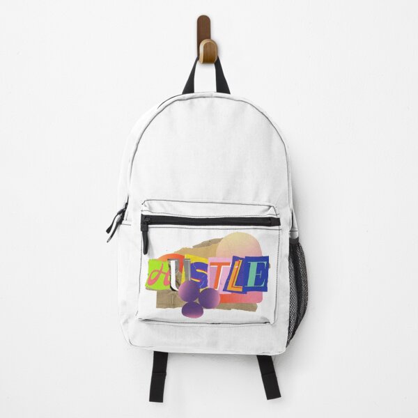 Item preview, Hustle designed and sold by Bananobanini.