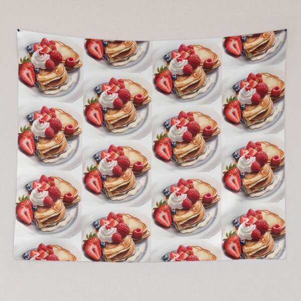 Item preview, crepes designed and sold by bonjourmadame4.