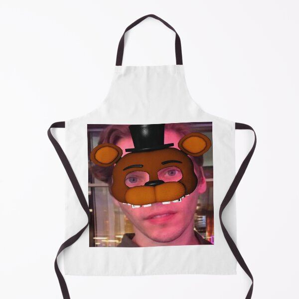 Item preview, Jeremy Fazbear designed and sold by sailorwiitch.