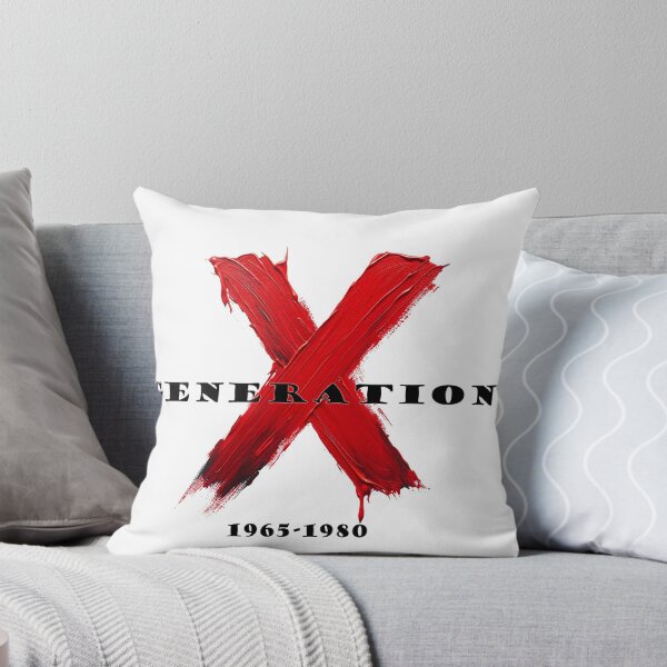 Item preview, Gen X 1965- 1980 designed and sold by GenXShopping.