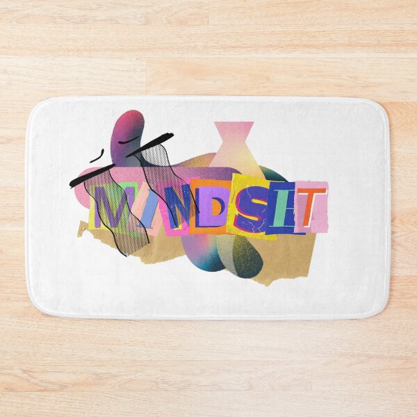 Item preview, Mindset designed and sold by Bananobanini.