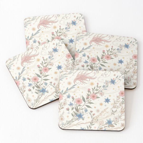 Item preview, valley of flowers designed and sold by Jielin International Corp..