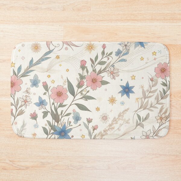 Item preview, valley of flowers designed and sold by Jielin International Corp..