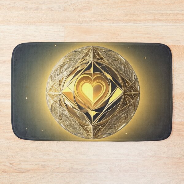 Item preview, Golden Love | 2024 designed and sold by Tarnaka.