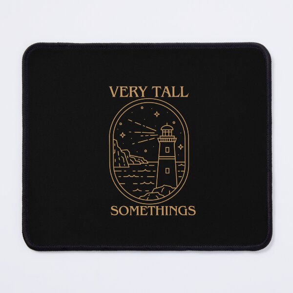 Item preview, Very Tall Somethings T-Shirt designed and sold by Potsie and Pots.