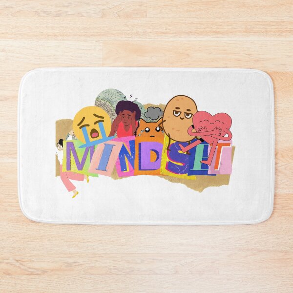 Item preview, Mindset designed and sold by Bananobanini.