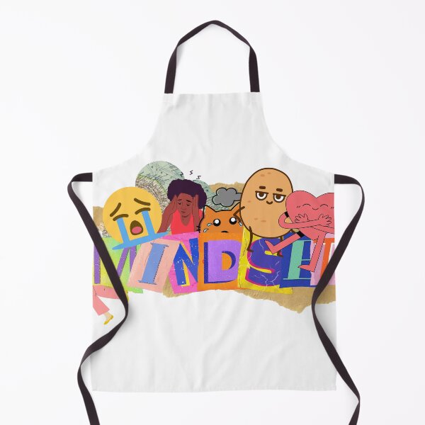 Item preview, Mindset designed and sold by Bananobanini.