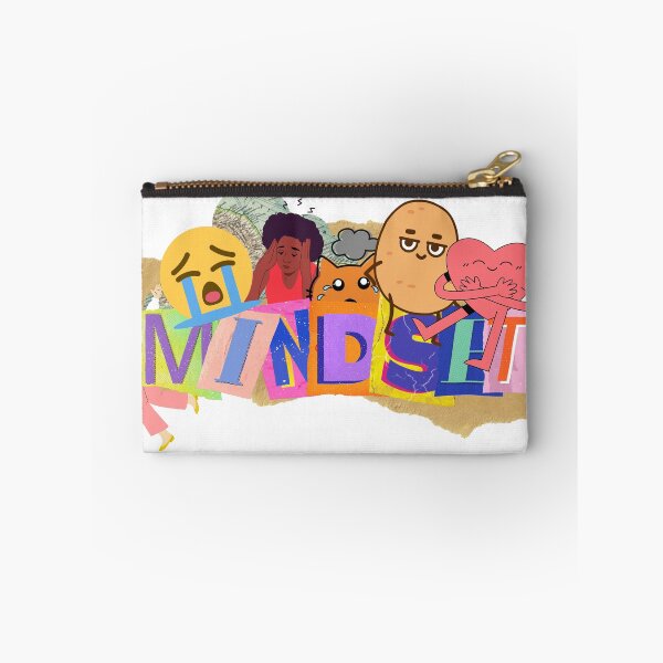 Item preview, Mindset designed and sold by Bananobanini.