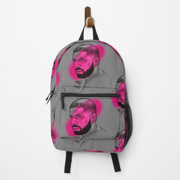 Item preview, Drake Portrait Sketch Drawing designed and sold by BasicLee.