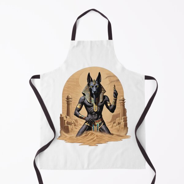 Item preview, God Anubis New designed and sold by KeopsMurat.