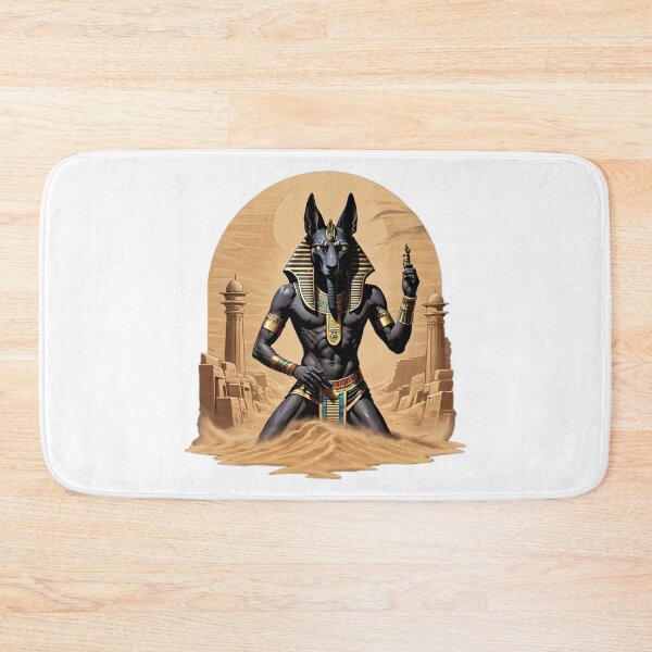Item preview, God Anubis New designed and sold by KeopsMurat.