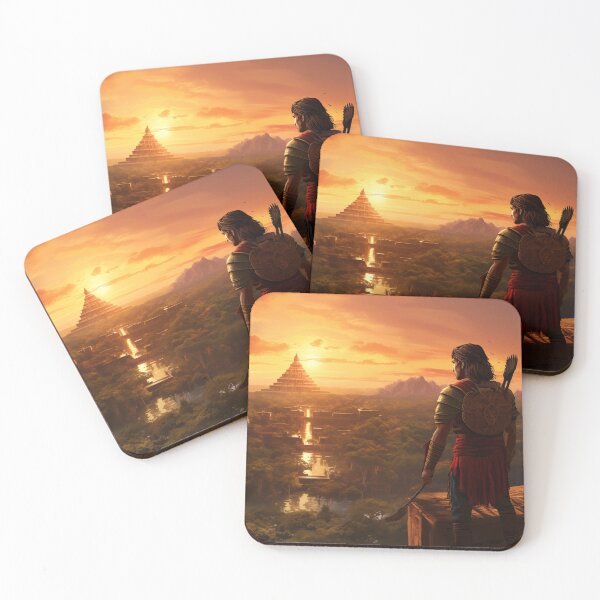Item preview, New World Awaits designed and sold by Matty G.