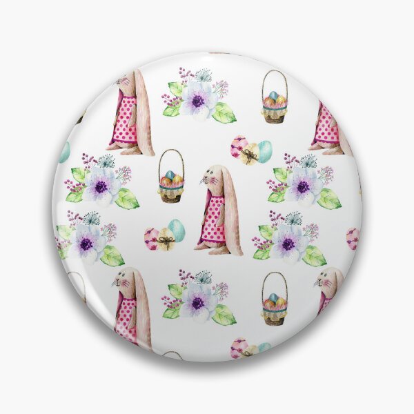 Item preview, Watercolor easter designed and sold by tapilipa.