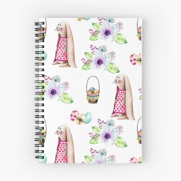 Item preview, Watercolor easter designed and sold by tapilipa.