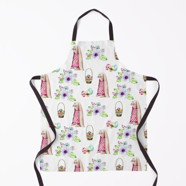 Item preview, Watercolor easter designed and sold by tapilipa.
