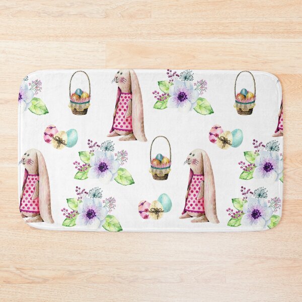 Item preview, Watercolor easter designed and sold by tapilipa.