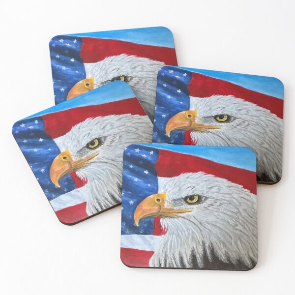 Item preview, American icon designed and sold by DoodlesArt62.