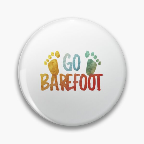 Item preview, Go Barefoot designed and sold by Bernd Friese.