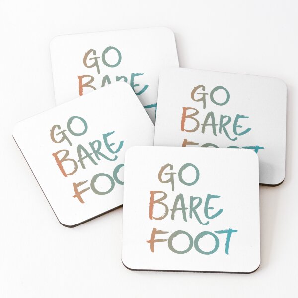 Item preview, Go Barefoot designed and sold by Bernd Friese.